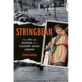 Stringbean: The Life and Murder of a Country Legend - Paperback