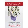 Diario de «Piense Y Hagase Rico», El - Paperback