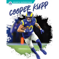 Cooper Kupp - Library Binding
