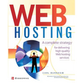 Web Hosting: A Beginner's Guide - Paperback