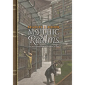 Mythic Realms: The Moral Imagination in Literature and Film - Hardcover
