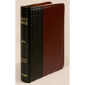 Catholic Bible-RSV-Compact - Bonded Leather