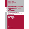 Pattern Recognition Applications and Methods: 10th International Conference, Icpram 2021, and 11th International Conference, Icpram 2022, Virtual Even - Paperback