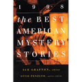The Best American Mystery Stories 1998 - Paperback