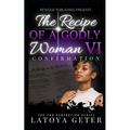 The Recipe Of A Godly Woman VI: Confirmation: The 2nd Generation Series - Paperback