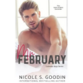 Mr. February: A One Night Stand Romance - Paperback