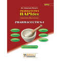 Pharmaceutics I - Paperback
