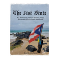 The 51st State: A Libertarian path for Puerto Rico's Economic Revival and Statehood - Paperback