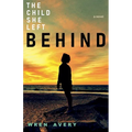 The Child She Left Behind - Paperback