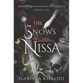 The Snows of Nissa (Forgotten Kingdom Book 1) - Paperback