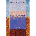 Lectionary Reflections - Paperback