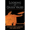 Looking at Greek Vases - Paperback