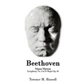 Beethoven - Symphony No. 2 - in D Major Op. 36 - Paperback