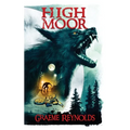 High Moor - Paperback