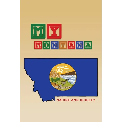 My Montana - Paperback
