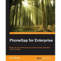 PhoneGap for Enterprise - Paperback