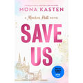 Save Us - Paperback