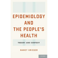 Epidemiology and the People's Health: Theory and Context - Hardcover