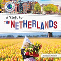 A Visit to the Netherlands - Paperback