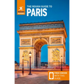 The Rough Guide to Paris: Travel Guide with eBook - Paperback