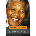 Long Walk to Freedom: The Autobiography of Nelson Mandela - Paperback