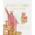 Tarot Card Companion: Master the Art of Tarot Reading - Hardcover