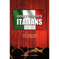 Hollywood's Italians: From Periphery to Prominenti - Paperback