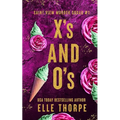 X's and O's: Alternate Cover - Paperback