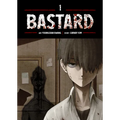 Bastard (Webtoon) Vol. 1 - Paperback