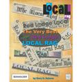 The Very Best of the Red Lodge Local Rag - Paperback