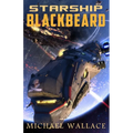 Starship Blackbeard - Paperback