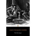 The Deerslayer - Paperback