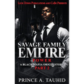 Savage Family Empire 2 - Paperback