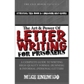 The Art & Power Of Letter Writing - Paperback