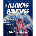Illinois Hauntings - Paperback
