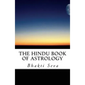The Hindu Book of Astrology - Paperback