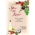 Spice & Kosher - Exotic Cuisine of the Cochin Jews - Paperback