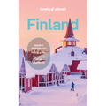 Lonely Planet Finland: Plan the Trip of a Lifetime Detailed Itineraries & Maps Insider Tips Covers Helsinki, Turku, Aland and More - Paperback