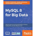 MySQL 8 for Big Data - Paperback