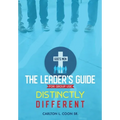 Leader's Guide - Distinctly Different - Paperback