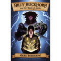 Billy Buckhorn and the Book of Spells - Paperback
