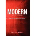 The Modern Sales System - Hardcover