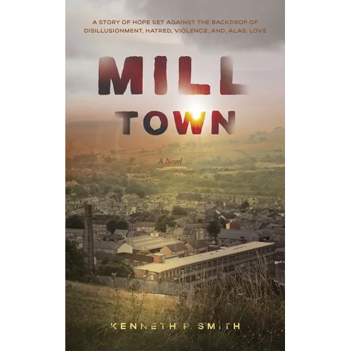 Mill Town - Paperback