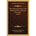 The Little Lame Prince, The Adventures Of A Brownie, Poor Prin (1918) - Hardcover