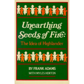 Unearthing Seeds of Fire: The Idea of Highlander - Paperback