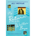 My Return to the Walter Boys - Paperback