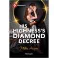 His Highness's Diamond Decree - Paperback