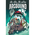 Arcbound Volume 1 - Hardcover
