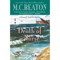 Death of a Nurse - Hardcover