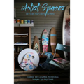 Artist Spaces Of The Northern Rivers - Paperback